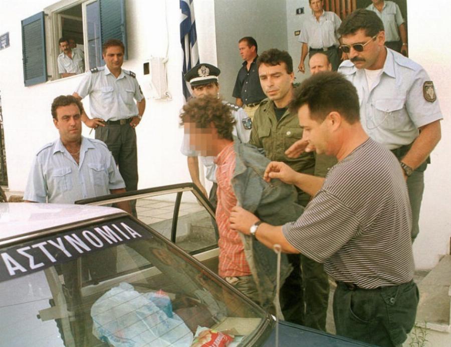 Παιδοκτόνος από την Κρήτη: Σκότωσε τα παιδιά του πριν 19 χρόνια και σήμερα κυκλοφορεί ελεύθερος