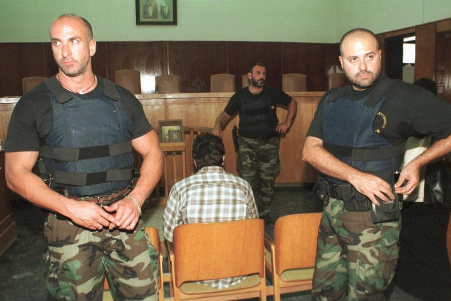 Παιδοκτόνος από την Κρήτη: Σκότωσε τα παιδιά του πριν 19 χρόνια και σήμερα κυκλοφορεί ελεύθερος