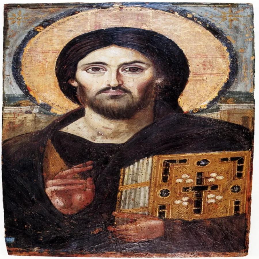 Όρος Σινά: Εκεί βρίσκεται η παλαιότερη χριστιανική μονή στον κόσμο