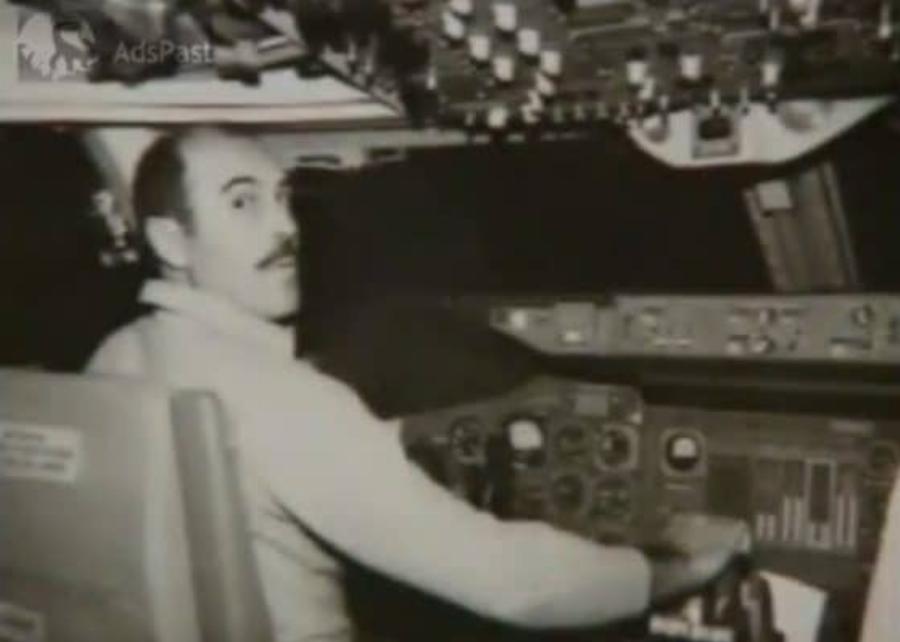 Σήφης Μιγάδης: Ο ήρωας της ολυμπιακής που έσωσε εκατοντάδες ανθρώπους από βέβαιο θάνατο