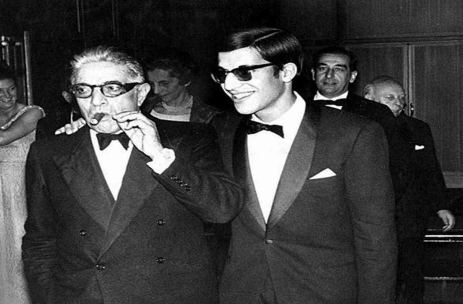 Αριστοτέλης Ωνάσης: Το ιδιοφυές κόλπο που δεν κατόρθωσε κανείς μέχρι σήμερα