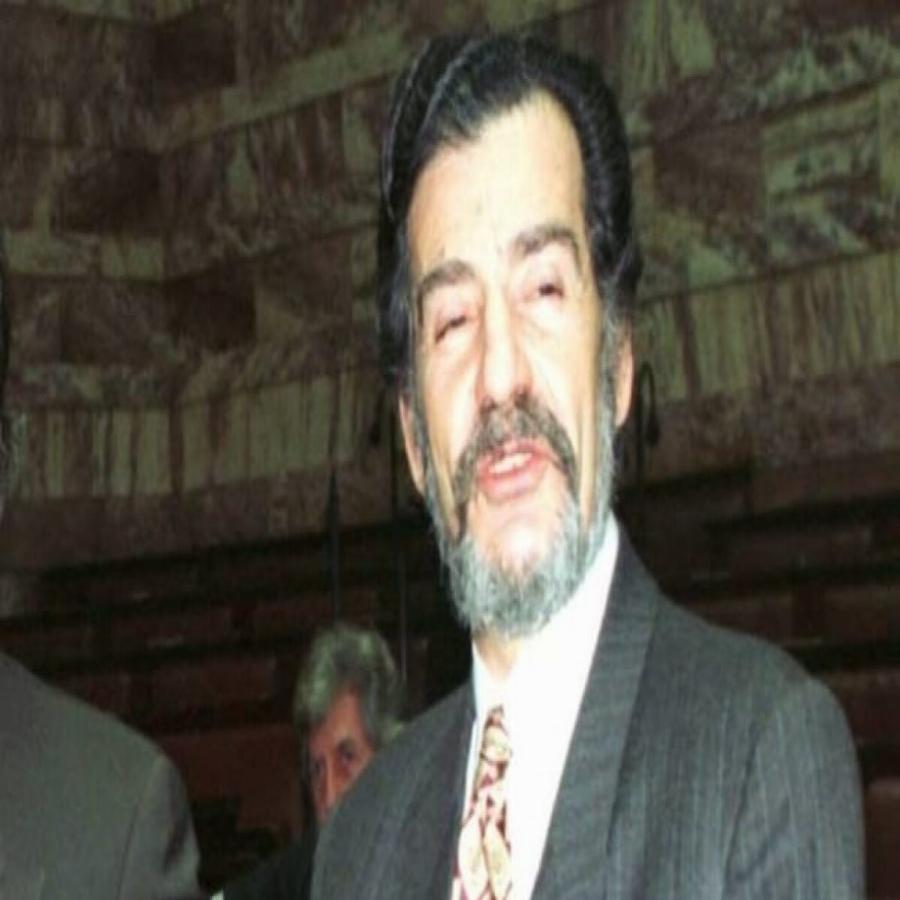 Γιώργος Γεννηματάς: Η δραματική προφητεία για την κόρη του Φώφη Γεννηματά