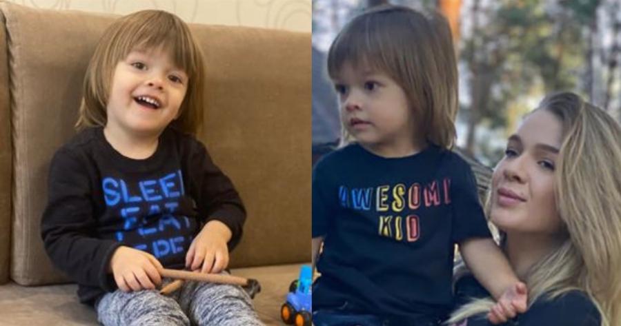 Τραγωδία στην Ουκρανία: Βρέθηκε νεκρός ο 3χρονος Σάσα που αγνοούνταν από τις 10 Μαρτίου