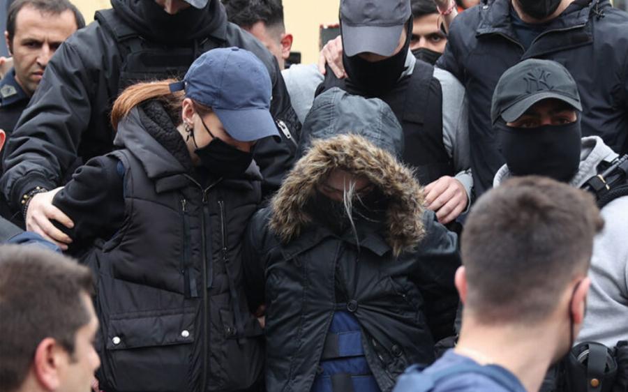 Νέες πληροφορίες για Πάτρα: Κακοποίηση της Τζωρτζίνας και από άλλο συγγενικό πρόσωπο που δεν τη χωράει ανθρώπινος νους