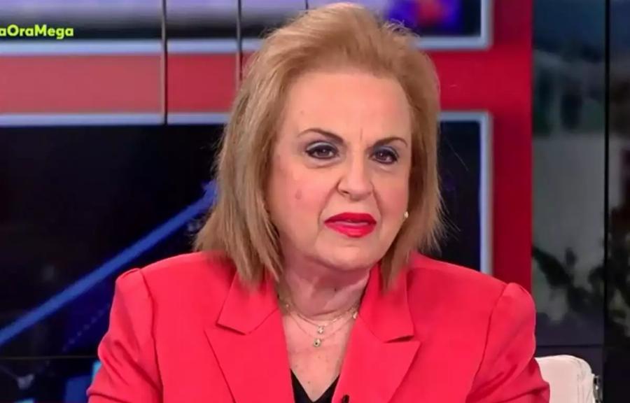 «Ντροπή! Δεν υπάρχει περίπτωση γιατροί να χρησιμοποίησαν κεταμίνη»: Ξέσπασε η Παγώνη για την Πισπιρίγκου