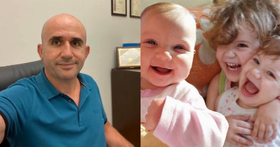 Ιατροδικαστής Λέων: “Οσα θα αποκαλυφθούν για το πώς πέθανε η Ιριδα, θα είναι η χαριστική βολή για την ή τους δράστες”