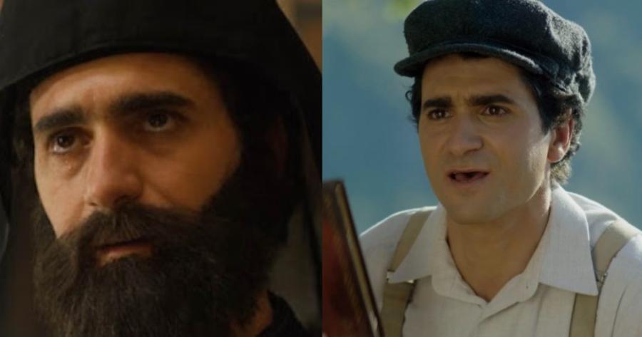 Υπέροχα Νέα: Μεγάλη Εβδομάδα στο MEGA με τη σειρά «Άγιος Παΐσιος – Από τα Φάρασα στον Ουρανό»