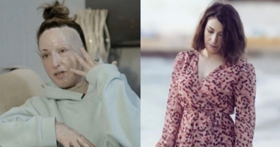 «Ηρωίδα! Πόσο σπουδαία και δυνατή γυναίκα! Σε ευχαριστούμε!»: Τεράστια αποθέωση για την Ιωάννα Παλιοσπύρου