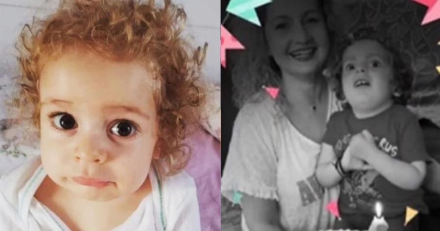 Το τρυφερό βίντεο του μικρού ήρωα που αγάπησε η Ελλάδα: Ο Παναγιώτης Ραφαήλ έγινε 4 ετών