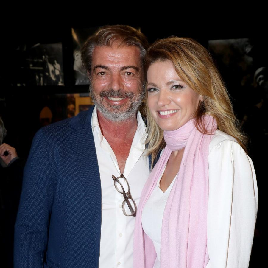 Παναγιώτα Βλαντή: Ερωτεύτηκε τον γιατρό της, η παλιά συμμετοχή σε καλλιστεία και το πραγματικό όνομα