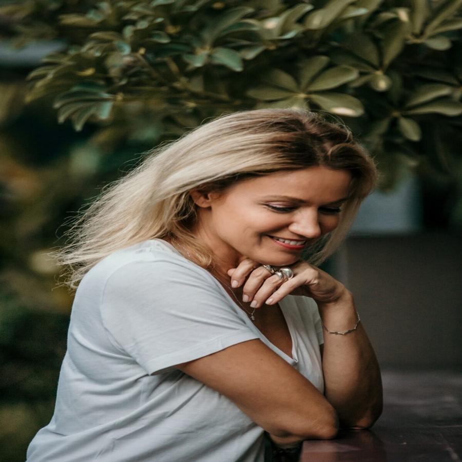 Παναγιώτα Βλαντή: Πιο όμορφη από ποτέ γιόρτασε τα γενέθλια της με μία γλυκύτατη φωτογραφία