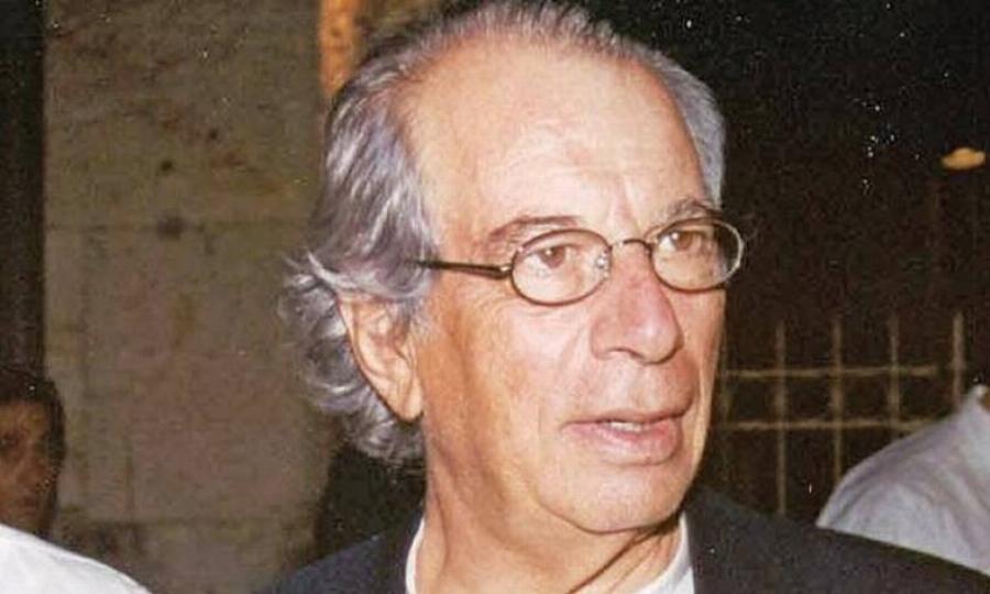 Γεράσιμος Σκιαδαρέσης – Μπέσυ Μάλφα: Οι πανέμορφες δίδυμες κόρες του και το τραγούδι τους στο tik tok που έγινε viral