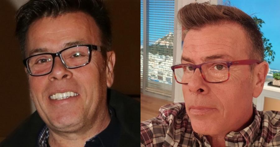 Δημήτρης Παπανώτας: O λόγος που επέλεξε να μην κάνει οικογένεια, οι σπουδές στην κτηνιατρική και η μελαγχολία του