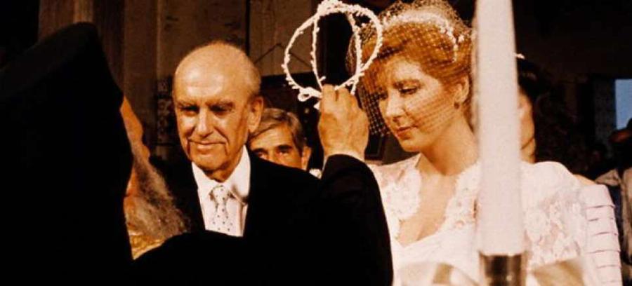 Γάμοι διάσημων που άφησαν εποχή: 15 σπάνιες φωτογραφίες από παλιούς γάμους τρέλαναν τα μέσα ενημέρωσης της εποχής