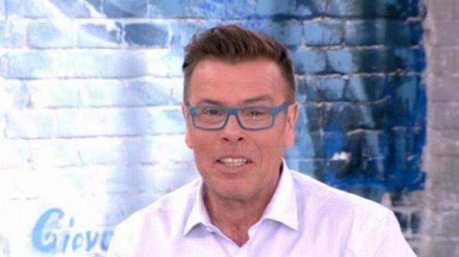 Δημήτρης Παπανώτας: O λόγος που επέλεξε να μην κάνει οικογένεια, οι σπουδές στην κτηνιατρική και η μελαγχολία του