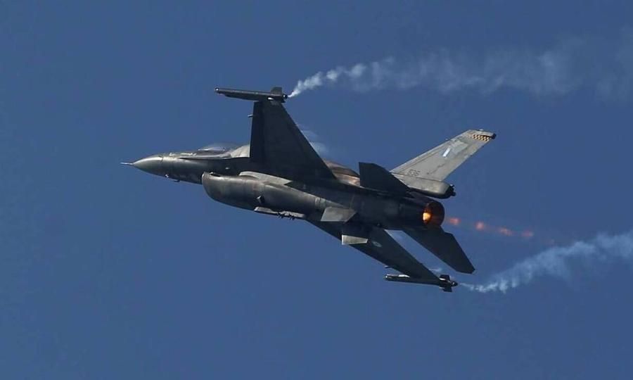 «Δεν φοβόμαστε – Απόλυτη εμπιστοσύνη στους Έλληνες πιλότους»: Το μήνυμα των ακριτών στους Τούρκους μετά τις παραβιάσεις