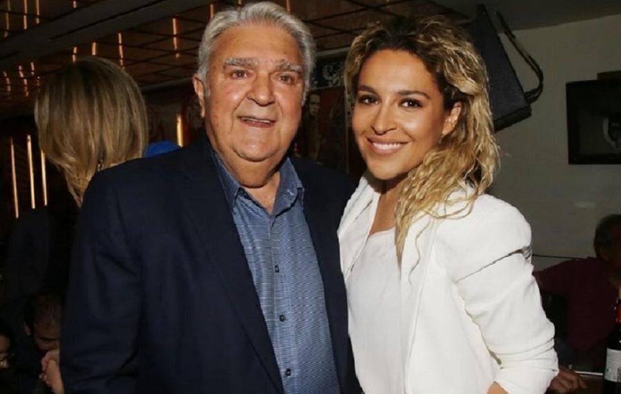 «Ο Τερζής είναι μια χαρά. Έκανε 2 εγχειρήσεις και τον κράτησαν πίσω»