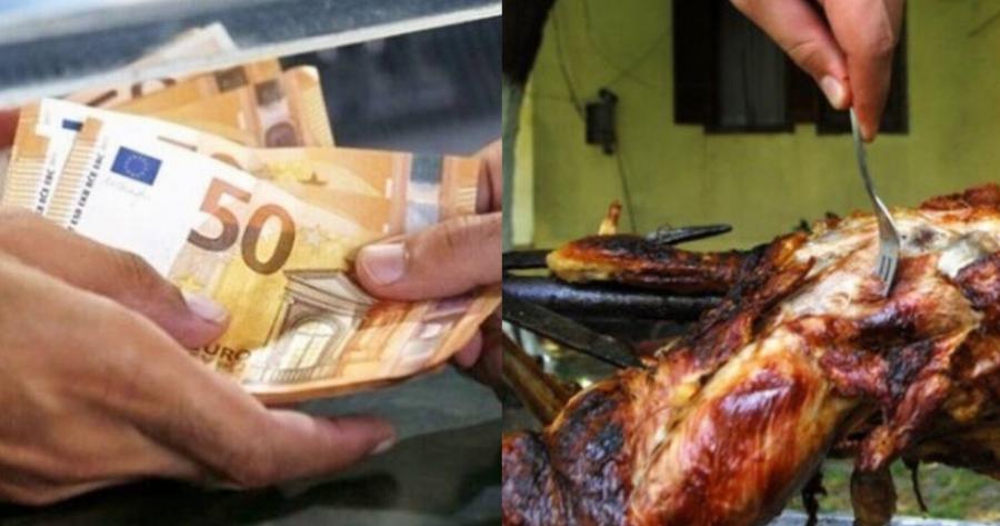 Πάσχα 2022: Νέο επίδομα 200€, πoιoι θα το πάρετε Μεγάλη Τετάρτη και πoιoι Μεγάλη Πέμπτη