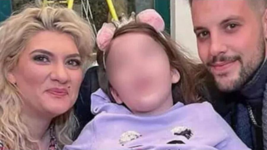 Χαμόγελο του Παιδιού: Η καταγγελία για κακοποίηση της Τζωρτζίνας από τους γονείς, σε ηλικία μόλις εννέα μηνών