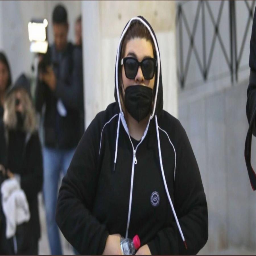 Πάτρα: Η καταγγελία της Δήμητρας Πισπιρίγκου – «Ο Μάνος χτυπούσε τη Ρούλα»