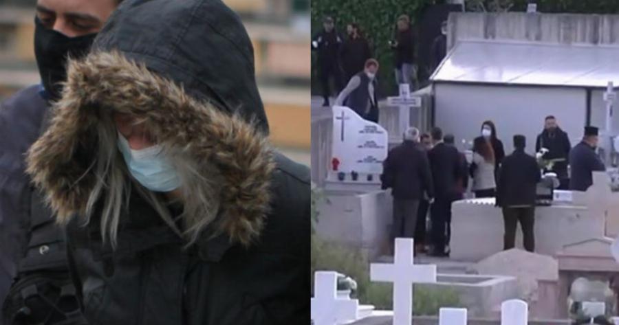 Υπόθεση Πάτρας: Δεν βρέθηκαν ύποπτα στοιχεία για την διαδρομή της κεταμίνης στο τάμπλετ της Τζωρτζίνας