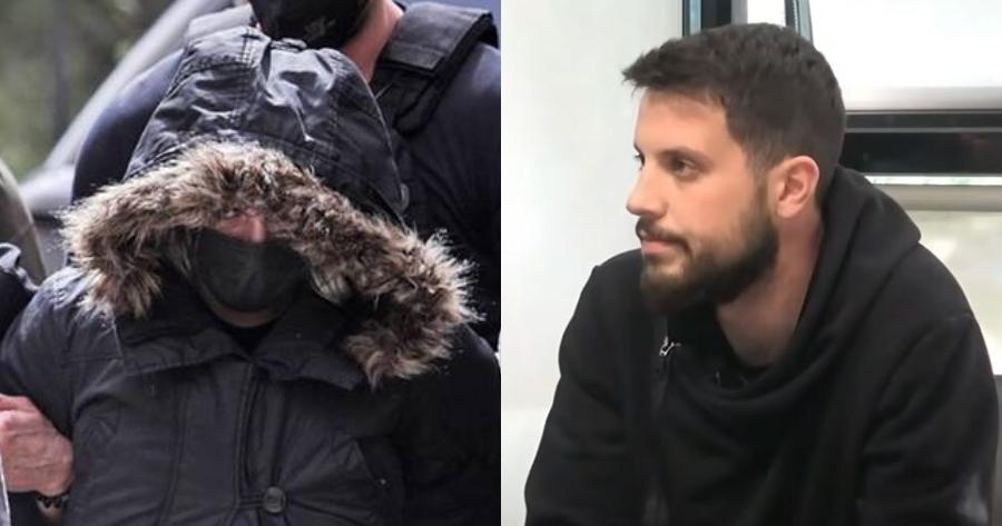 Εξελίξεις στην υπόθεση της Ρούλας Πισπιρίγκου: Έτοιμη να υποβάλει μήνυση στον Μάνο Δασκαλάκη αν προχωρήσει σε τεστ πατρότητας