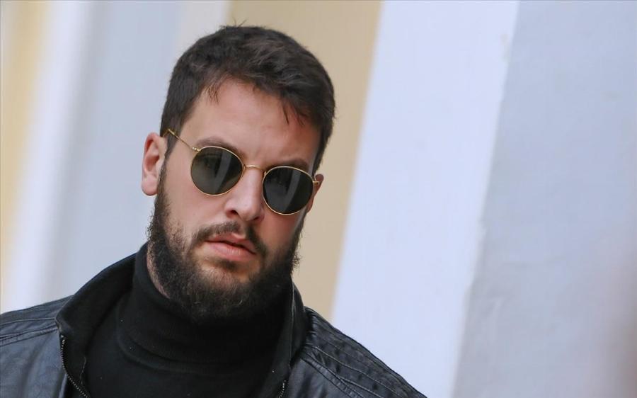 «Στοργική μάνα η Ρούλα Πισπιρίγκου, ήμουν ο μόνος που την είδα να κλαίει»: Κατάθεση Μάνου Δασκαλάκη