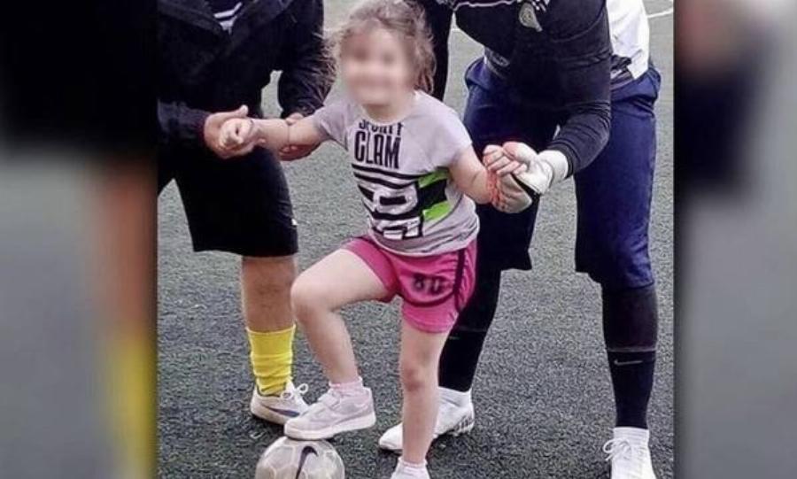 Μίλησε το τάμπλετ που θάφτηκε μαζί με τη Τζωρτζίνα: Το υλικό που ανέσυραν οι αρχές