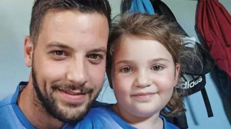 “Η Τζωρτζίνα είχε δηλητηριαστεί από καπνό και νικοτίνη – Είχε μασήσει τσιγάρα”