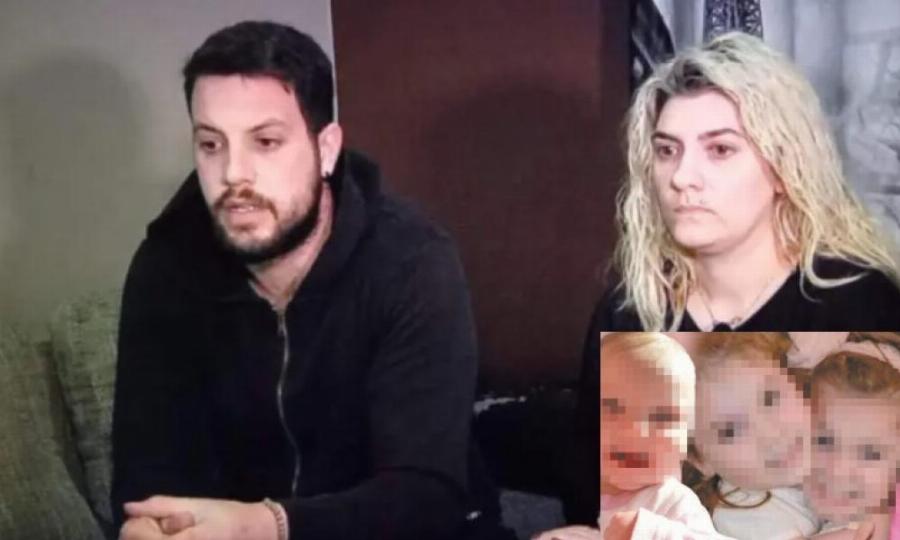 «Γελοιότητα ότι είχα σχέση με τη Ρούλα»: Σπάει τη σιωπή του ο νονός της Μαλένας