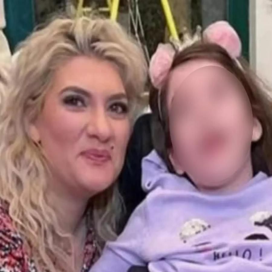 Πάτρα: Το tablet της Τζωρτζίνας «καίει» τη Ρούλα Πισπιρίγκου – Οι αναζητήσεις που έκανε