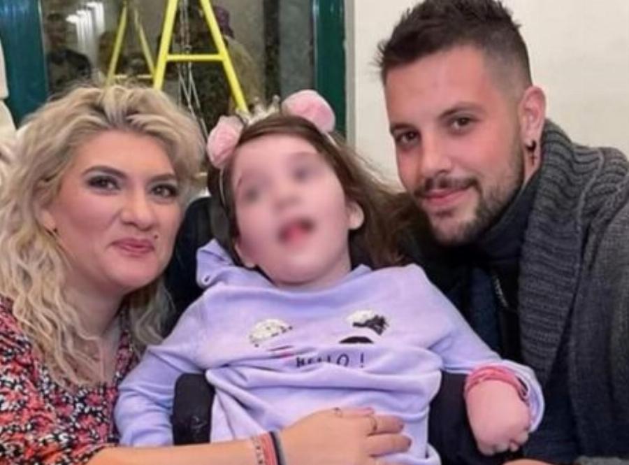 Νέες πληροφορίες για Πάτρα: Κακοποίηση της Τζωρτζίνας και από άλλο συγγενικό πρόσωπο που δεν τη χωράει ανθρώπινος νους