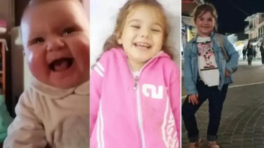 Yπόθεση Πάτρας: Ο Γρηγόρης Λέων δείχνει με ένα σκίτσο πως δολοφονήθηκε η Μαλένα