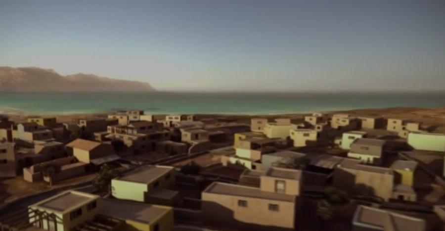 Παυλοπέτρι: Η ελληνική «Πομπηία» που βρίσκεται βυθισμένη κάτω από τη θάλασσα της Ελαφονήσου