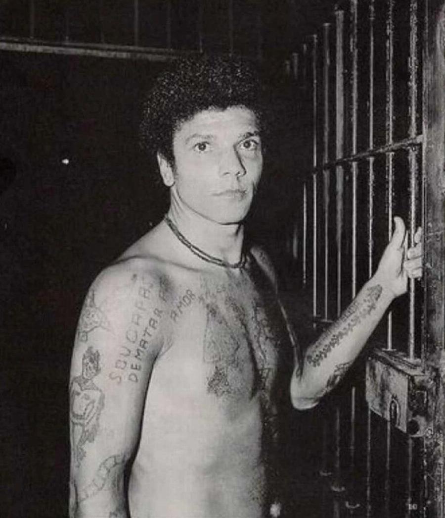 Ο δολοφόνος που «τιμωρούσε» δολοφόνους: Ο Πέδρο Φίλιο σκότωσε ακόμα και τον φονιά τον πατέρα του