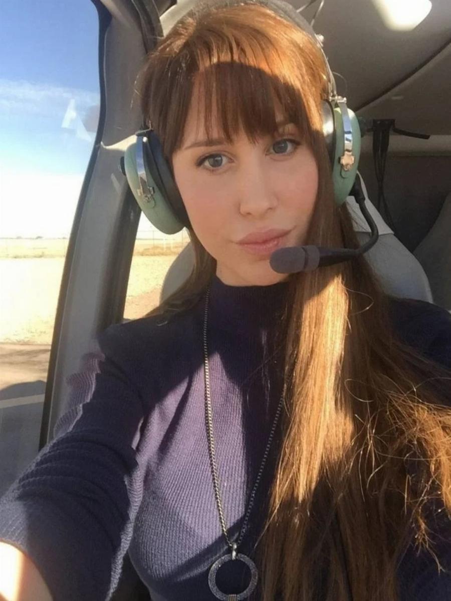 Πετρούλα Κωστίδου: Άλλαξε εμφάνιση «κορίτσι του καιρού» – Με τι ασχολείται 12 χρόνια μετά