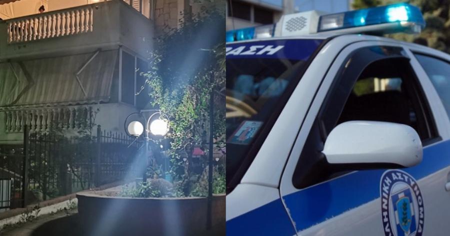 Τραγωδία στην Θεσσαλονίκη: Καραμπίνα εκπυρσοκρότησε καθώς την έδειχνε στον φίλο του – Οι γιατροί έδωσαν μάχη επί 90 λεπτά να τον κρατήσουν στη ζωή