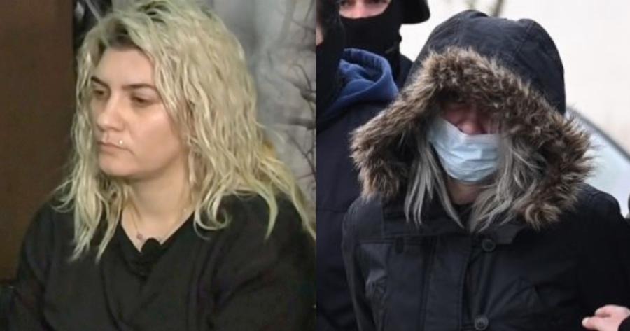 Υπόθεση Ρούλας Πισπιρίγκου: Νέο άνδρα στη ζωή της φαίνεται να έχει η κατηγορούμενη, o οποίος την στηρίζει και της τηλεφωνεί στη φυλακή