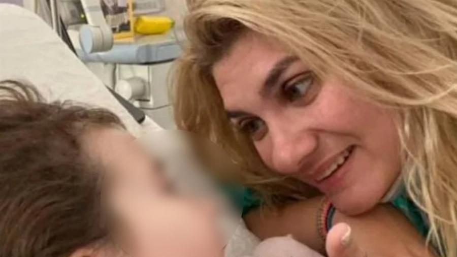 Νέα αποκάλυψη που «καίει» τη Ρούλα Πισπιρίγκου: «Η Τζωρτζίνα έβλεπε το τάμπλετ και έκλαιγε»