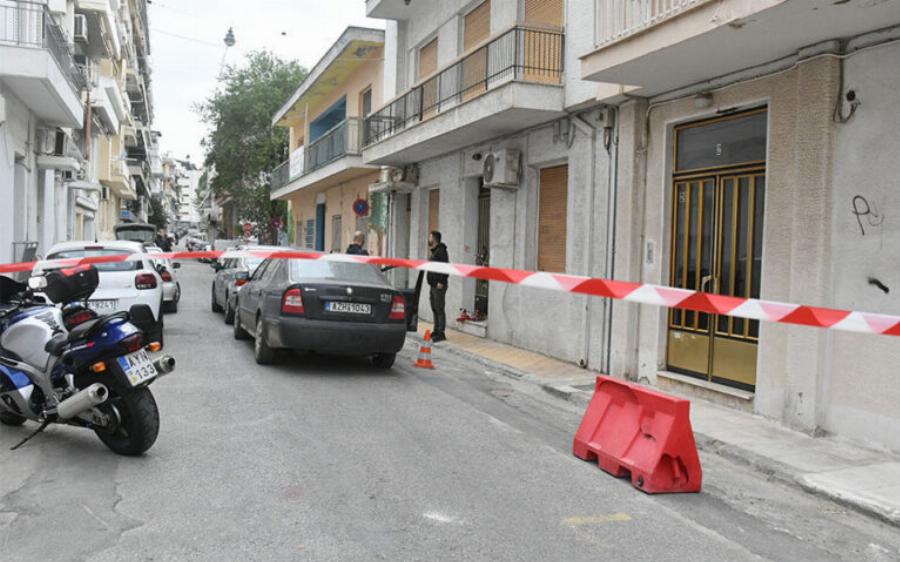 «Τη δήλωσε νεκρή μια μέρα πριν πεθάνει»: Αυτή είναι η 67χρονη σπιτονοικοκυρά της Πισπιρίγκου