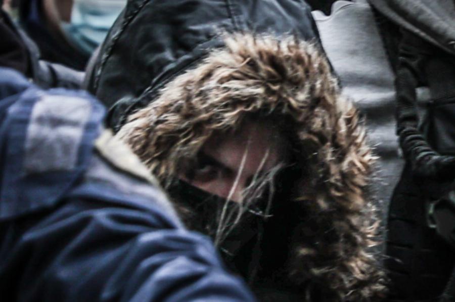 «Η Πισπιρίγκου όταν μπήκε στο κελί άρχισε να φωνάζει»: «Σπάει» τη σιωπή της κρατούμενη του Κορυδαλλού