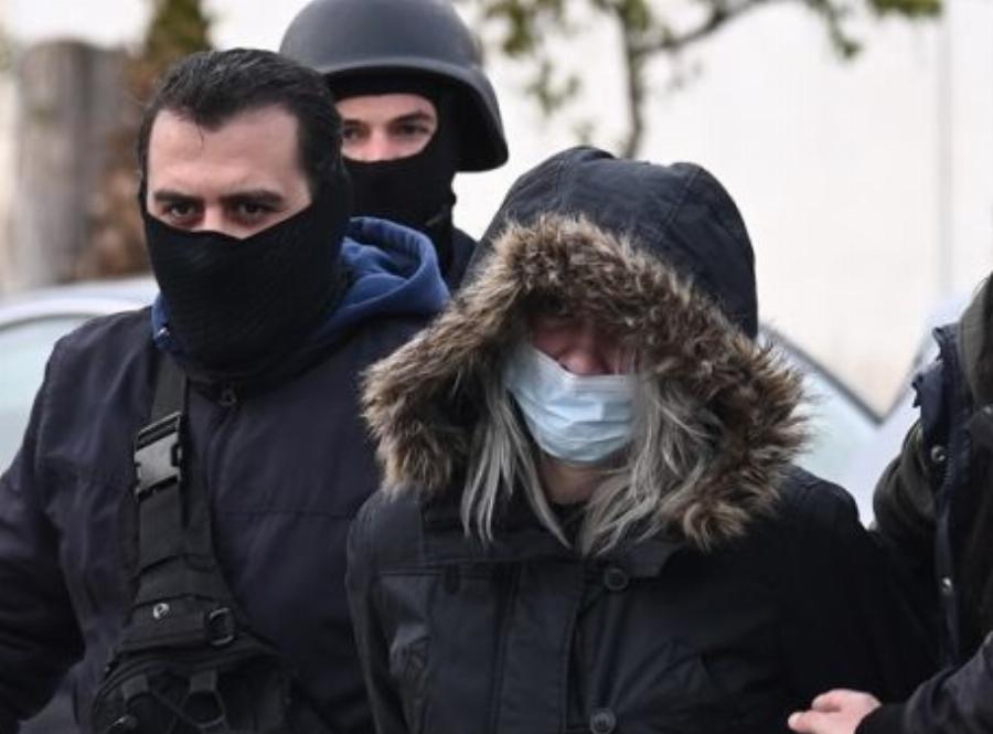 Υπόθεση Ρούλας Πισπιρίγκου: Νέο άνδρα στη ζωή της φαίνεται να έχει η κατηγορούμενη, o οποίος την στηρίζει και της τηλεφωνεί στη φυλακή
