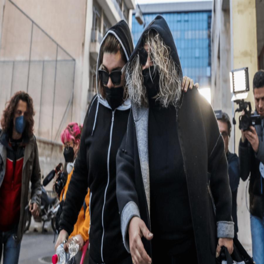 Υπόθεση Πάτρας: «Αν μου φέρουν βίντεο με τη Ρούλα να χορηγεί κεταμίνη, θα μπω εγώ μέσα για ανθρωποκτονία»