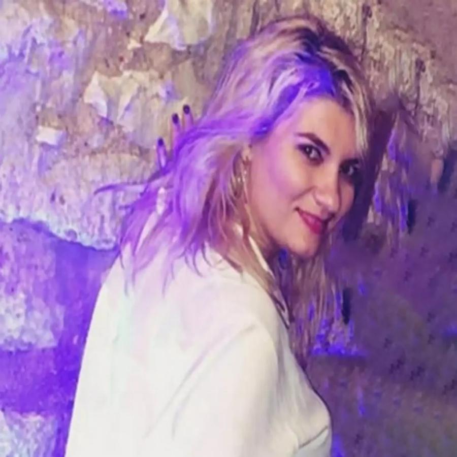 Υπόθεση Ρούλας Πισπιρίγκου: Γλεντούσε πέρσι το Πάσχα κι η Τζωρτζίνα έδινε «μάχη» στο νοσοκομείο