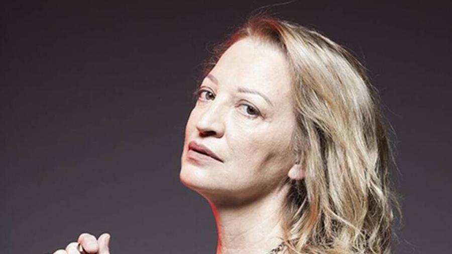 Λουκία Πιστιόλα: Η αναγνώριση στο «Εκείνες και Εγώ», ο ρόλος της «αρραβωνιαστικιάς» του Μπέζου, η ισχυρή οικογένεια και οι επισκέψεις στις φυλακές