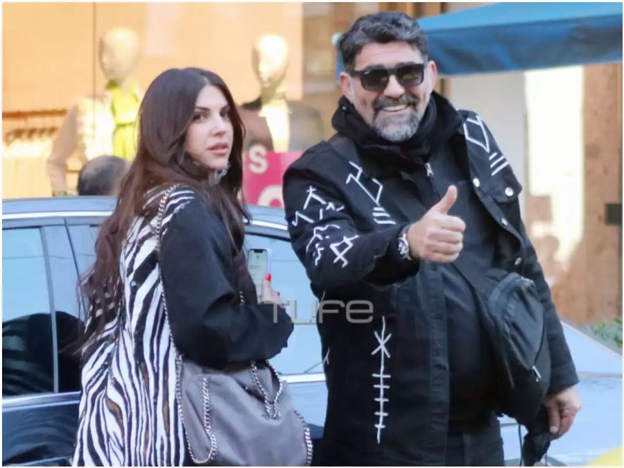 Μιχάλης Ιατρόπουλος: Ο “μάγκας” του σινεμά, η καριέρα, οι 4 γάμοι και η οικογένεια