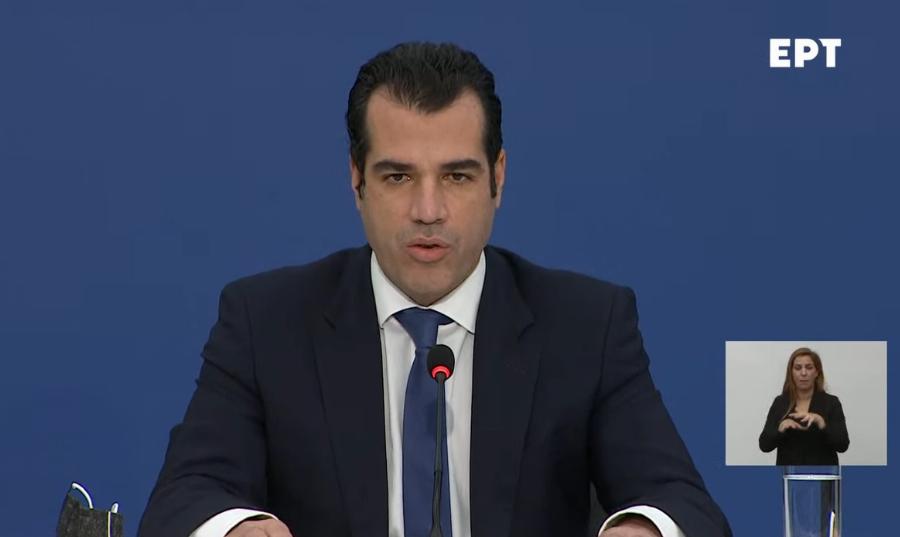 Χωρίς πιστοποιητικό αλλά μόνο για 4 μήνες: Ελεύθεροι παντού οι ανεμβολίαστοι, από Σεπτέμβρη ξανά ράπιντ τεστ