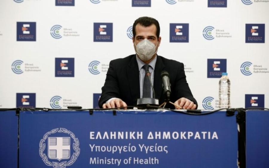 Μετά το Πάσχα έρχεται άρση όλων των μέτρων: Τι αλλάζει μέχρι την Πρωτομαγιά