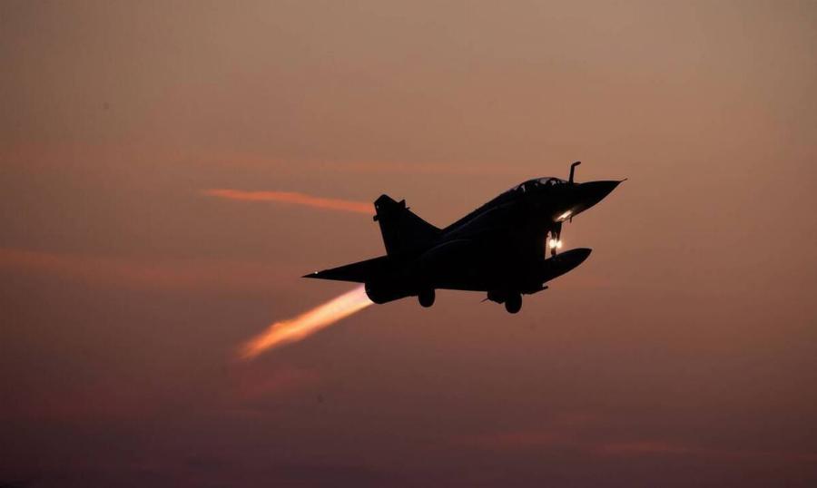 «Δεν φοβόμαστε – Απόλυτη εμπιστοσύνη στους Έλληνες πιλότους»: Το μήνυμα των ακριτών στους Τούρκους μετά τις παραβιάσεις