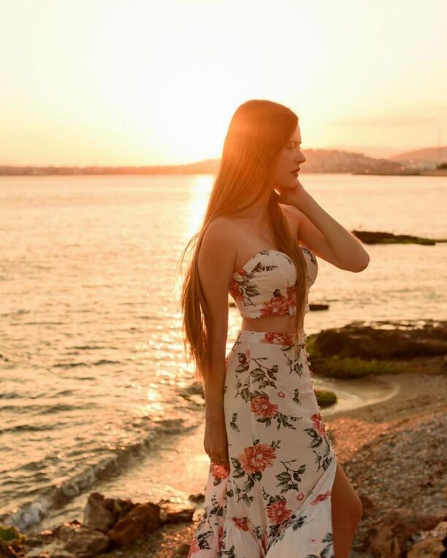 «Για την καρδιά ενός αγγέλου»: Η «Ελπίδα» έγινε 23 ετών και μας αφήνει άναυδους με την ομορφιά της